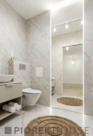 2-pokojowe mieszkanie na Woli