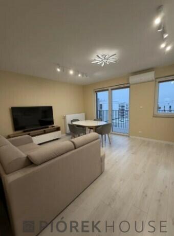 3-pokojowe mieszkanie w Ursusie