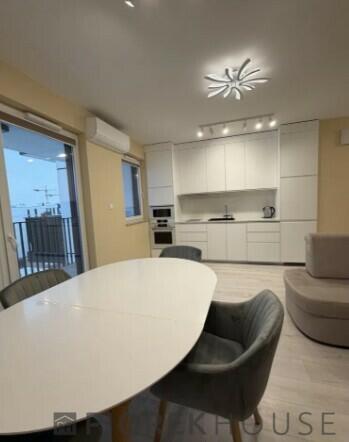 3-pokojowe mieszkanie w Ursusie