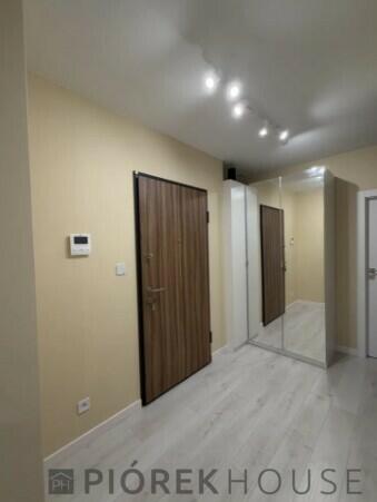 3-pokojowe mieszkanie w Ursusie