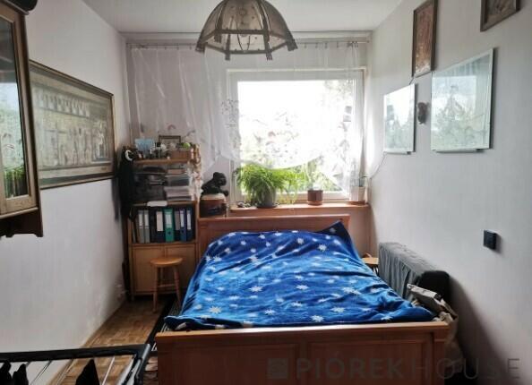 2-pokojowe mieszkanie na Ursynowie