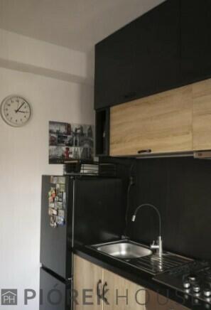 2-pokojowe mieszkanie na Mokotowie