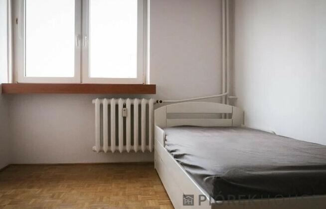 2-pokojowe mieszkanie na Mokotowie