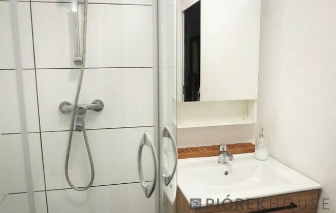 2-pokojowe mieszkanie na Mokotowie