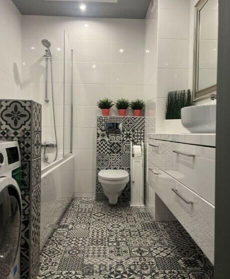 3-pokojowe mieszkanie na Białołęce