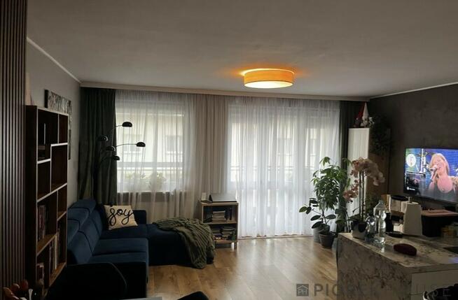 3-pokojowe mieszkanie na Białołęce