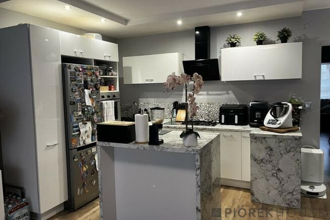 3-pokojowe mieszkanie na Białołęce