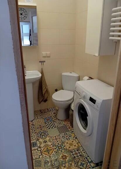 2-pokojowe mieszkanie na Rembertowie