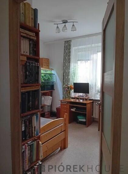 2-pokojowe mieszkanie na Rembertowie