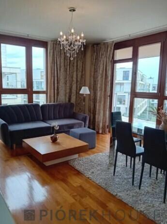 3-pokojowe mieszkanie na Wilanowie