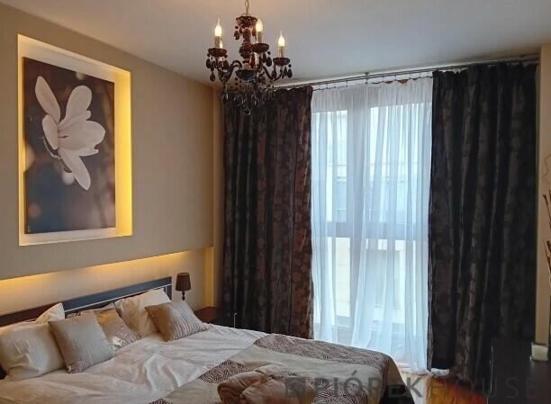 3-pokojowe mieszkanie na Wilanowie