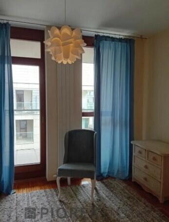 3-pokojowe mieszkanie na Wilanowie