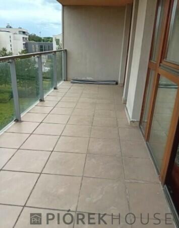 3-pokojowe mieszkanie na Wilanowie