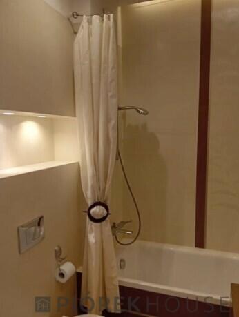 3-pokojowe mieszkanie na Wilanowie