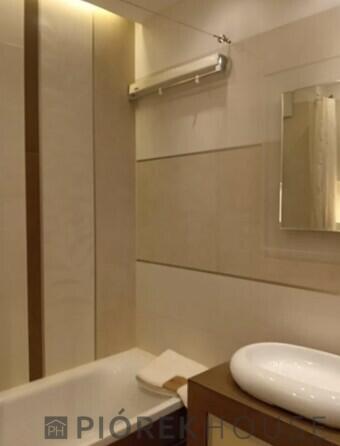 3-pokojowe mieszkanie na Wilanowie