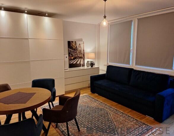 2-pokojowe mieszkanie na Ursynowie