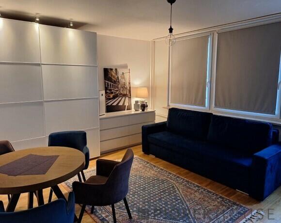 2-pokojowe mieszkanie na Ursynowie