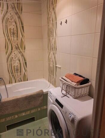 2-pokojowe mieszkanie na Ursynowie