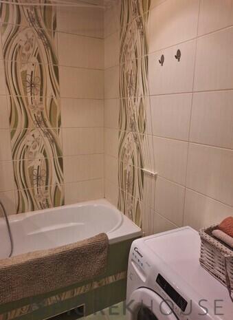 2-pokojowe mieszkanie na Ursynowie