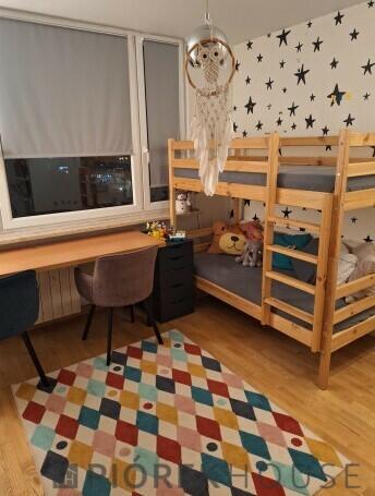 2-pokojowe mieszkanie na Ursynowie