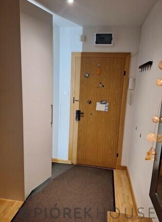 2-pokojowe mieszkanie na Ursynowie