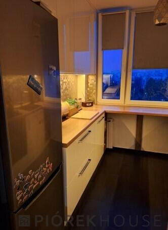 2-pokojowe mieszkanie na Ursynowie