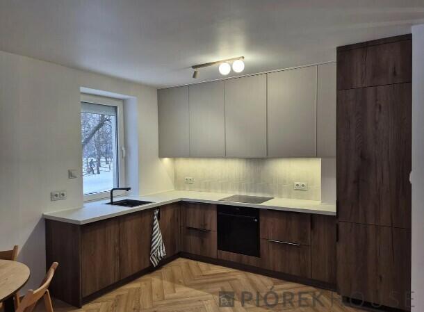 3-pokojowe mieszkanie na Targówku