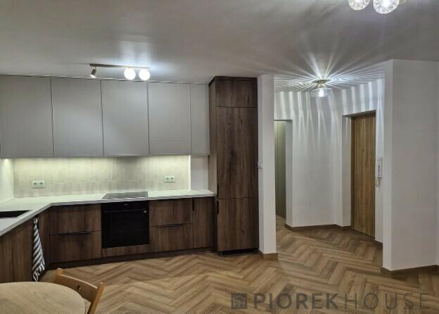 3-pokojowe mieszkanie na Targówku