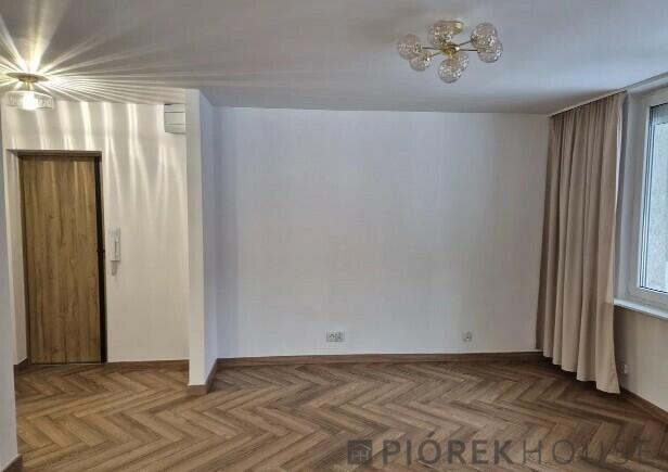 3-pokojowe mieszkanie na Targówku