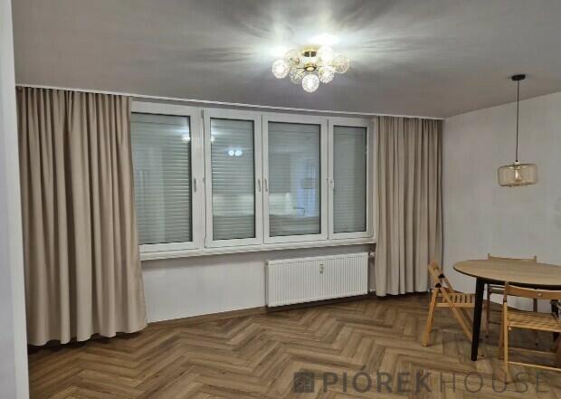 3-pokojowe mieszkanie na Targówku