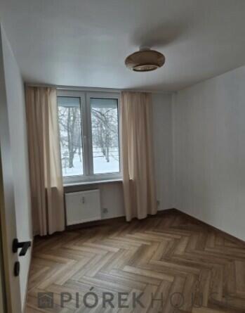 3-pokojowe mieszkanie na Targówku