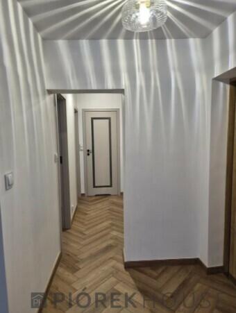 3-pokojowe mieszkanie na Targówku