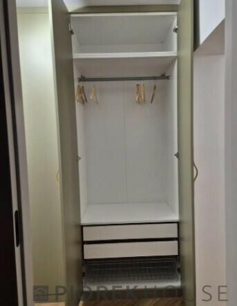 3-pokojowe mieszkanie na Targówku