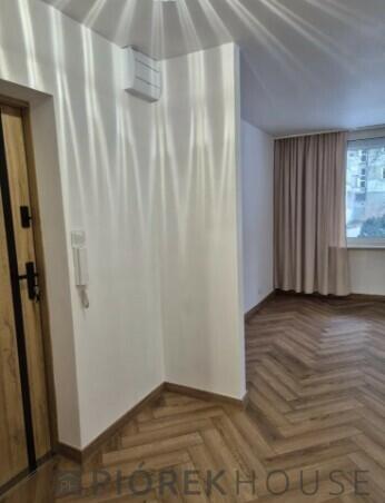 3-pokojowe mieszkanie na Targówku