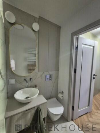 3-pokojowe mieszkanie na Targówku