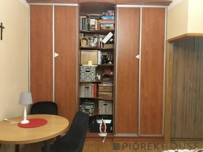 2-pokojowe mieszkanie na Mokotowie