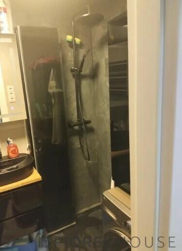 2-pokojowe mieszkanie na Mokotowie