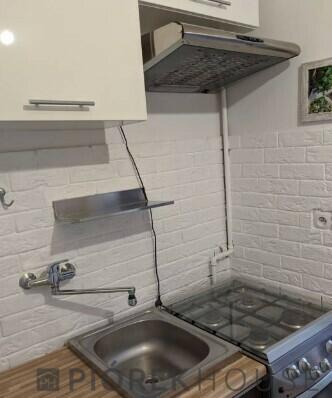 Kawalerka na Bielanach