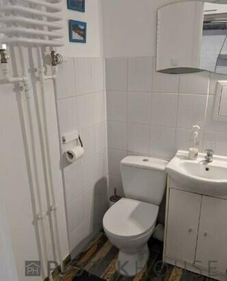 Kawalerka na Bielanach