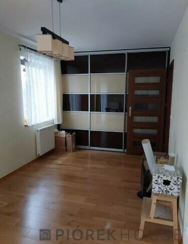 2-pokojowe mieszkanie na Woli