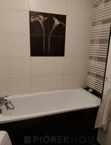 2-pokojowe mieszkanie na Woli