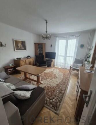 2-pokojowe mieszkanie na Żoliborzu