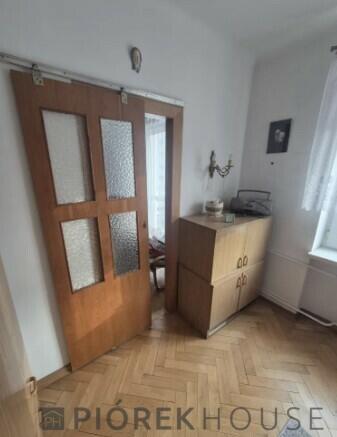 2-pokojowe mieszkanie na Żoliborzu