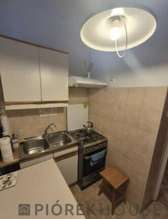 2-pokojowe mieszkanie na Żoliborzu