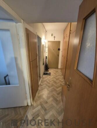 2-pokojowe mieszkanie na Żoliborzu