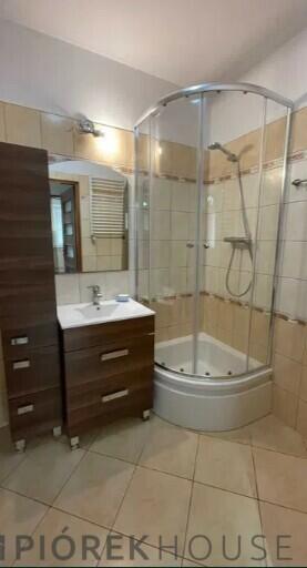 2-pokojowe mieszkanie w Ursusie