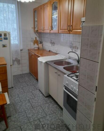 2-pokojowe mieszkanie na Ochocie