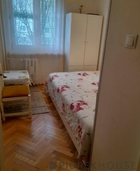 2-pokojowe mieszkanie na Ochocie