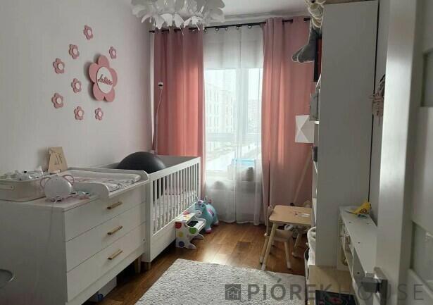 3-pokojowe mieszkanie na Targówku