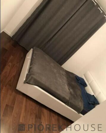 3-pokojowe mieszkanie na Targówku